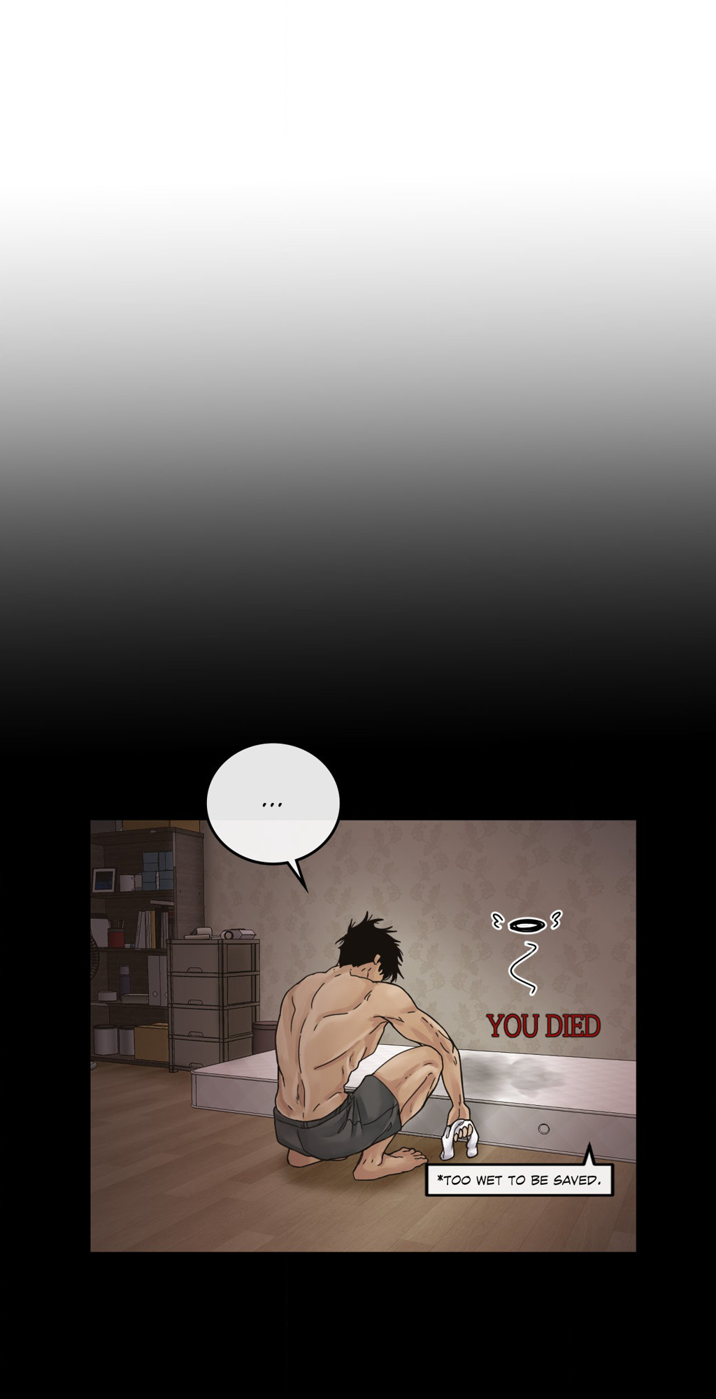 Read manhwa Where the Heart Is Chapter 15 - SauceManhwa.com