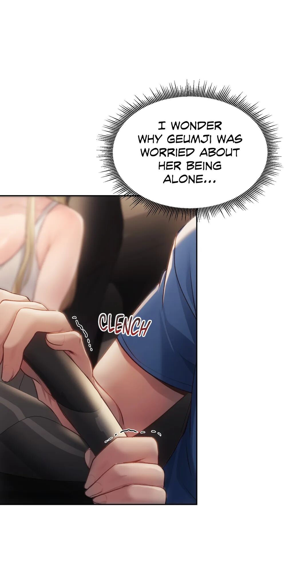 Read manhwa Wreck My Bias Chapter 48 - SauceManhwa.com