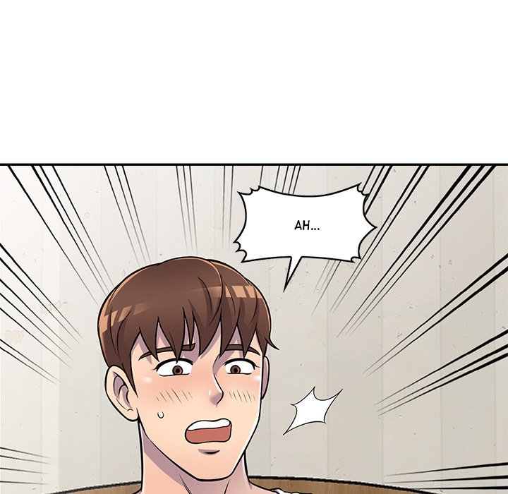 Read manhwa A Stolen Taste END Chapter 16 - SauceManhwa.com