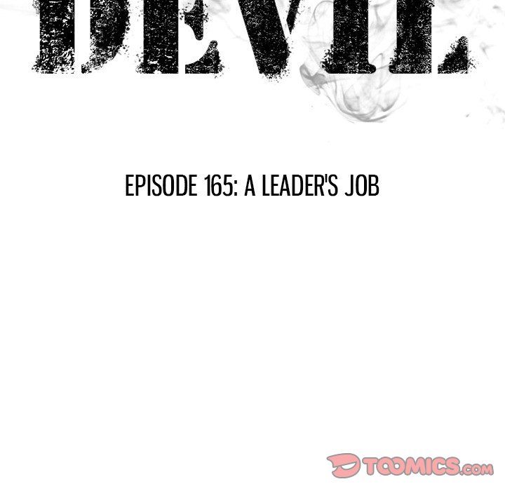 Read manhwa High School Devil Chapter 165 - SauceManhwa.com