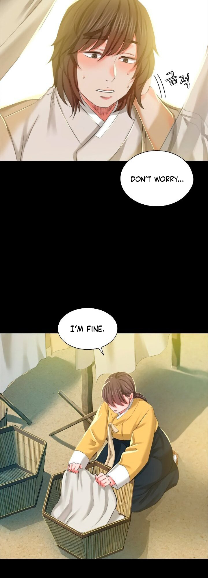 Read manhwa Madam Chapter 12 - SauceManhwa.com