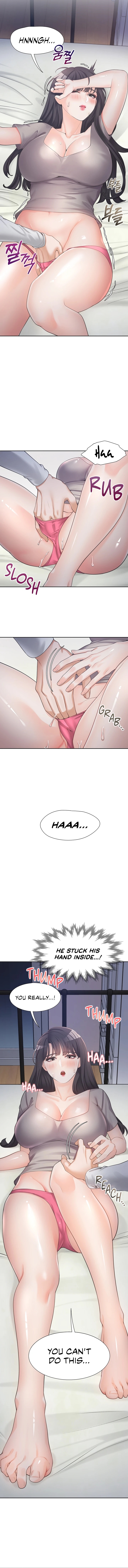 Read manhwa Bunk Beds HOT Chapter 16 - SauceManhwa.com