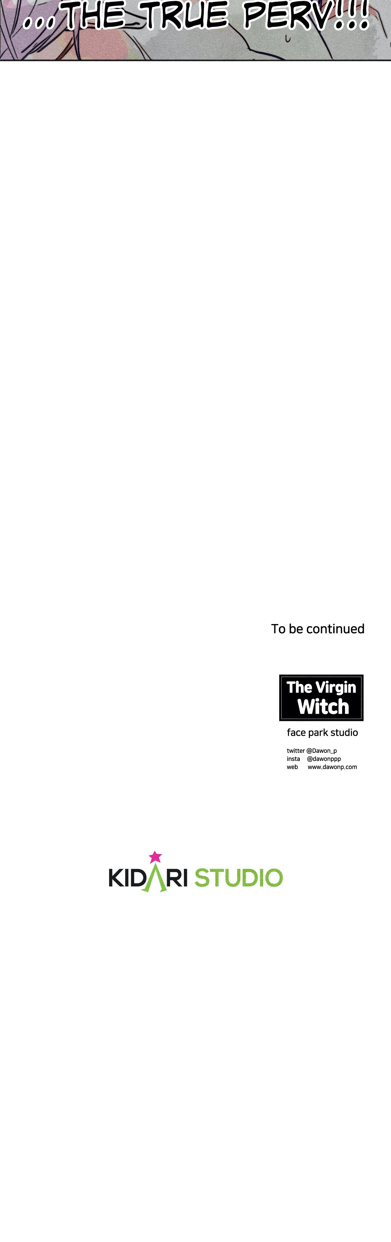 Read manhwa The Virgin Witch Chapter 104 - SauceManhwa.com