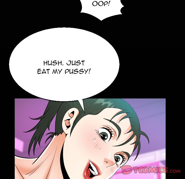 Read manhwa The Unforeseen Guest Chapter 38 - SauceManhwa.com