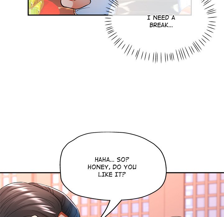 Read manhwa In Her Place Chapter 42 - SauceManhwa.com