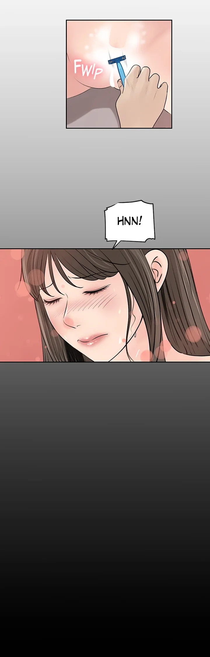 Read manhwa Inside My Sister-in-Law End Chapter 42 - SauceManhwa.com