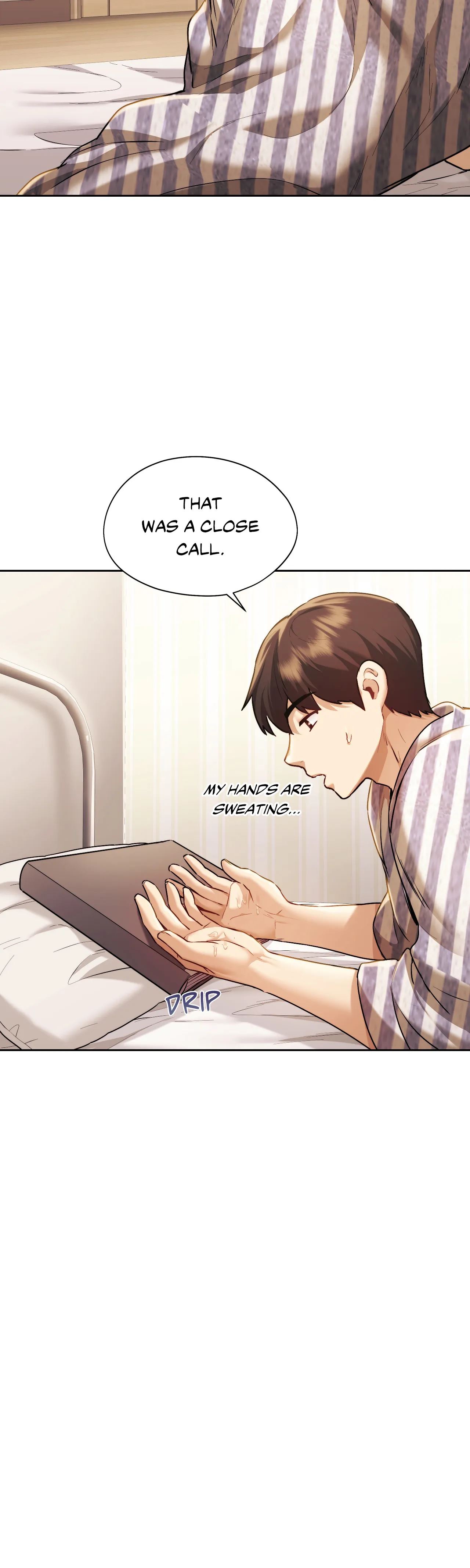 Read manhwa Wreck My Bias Chapter 6 - SauceManhwa.com