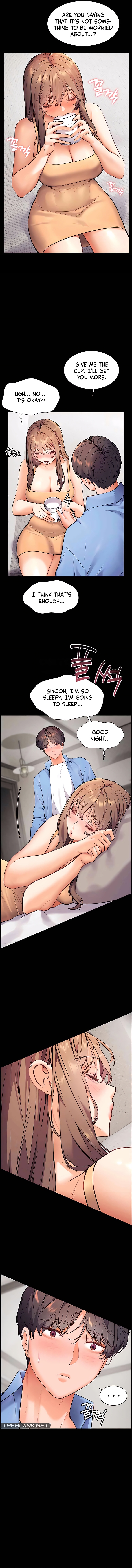 Read manhwa The Teachers’ Efforts  Chapter 13 - SauceManhwa.com