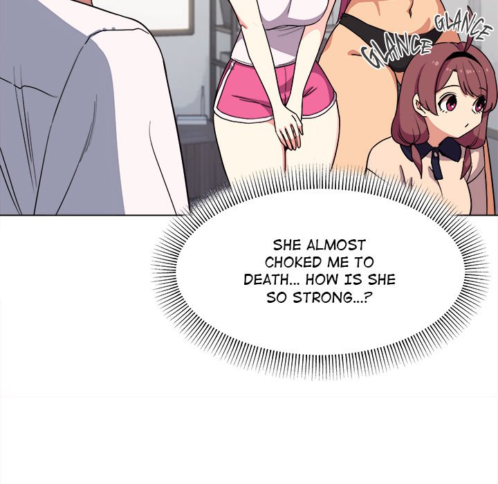 Read manhwa Someone Stop Her!  Chapter 4 - SauceManhwa.com