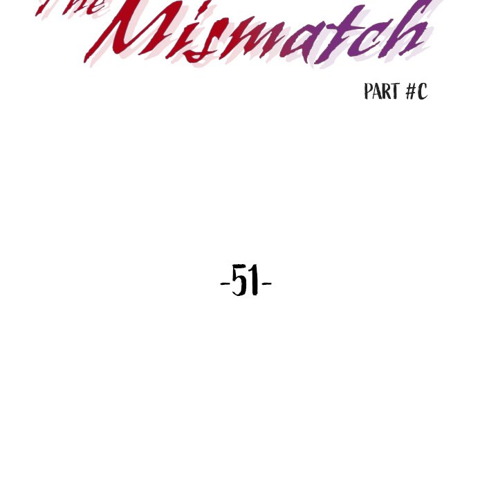 Read manhwa The Mismatch END Chapter 51 - SauceManhwa.com