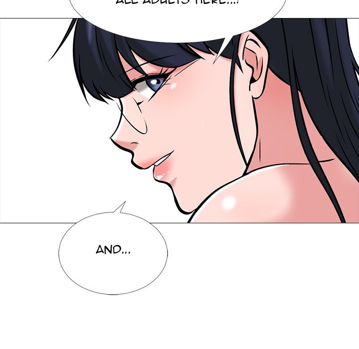 Read manhwa Extra Credit END Chapter 46 - SauceManhwa.com