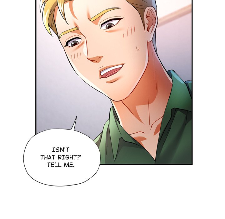 Read manhwa In Her Place Chapter 34 - SauceManhwa.com