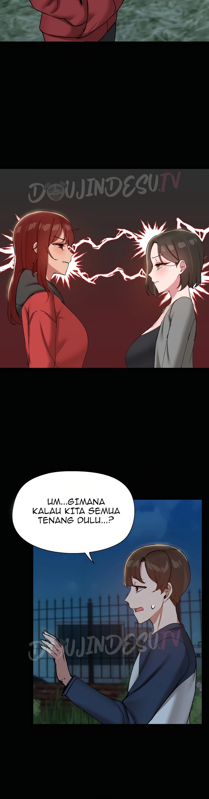 Read manhwa Shareboyfriend Chapter 25 - SauceManhwa.com