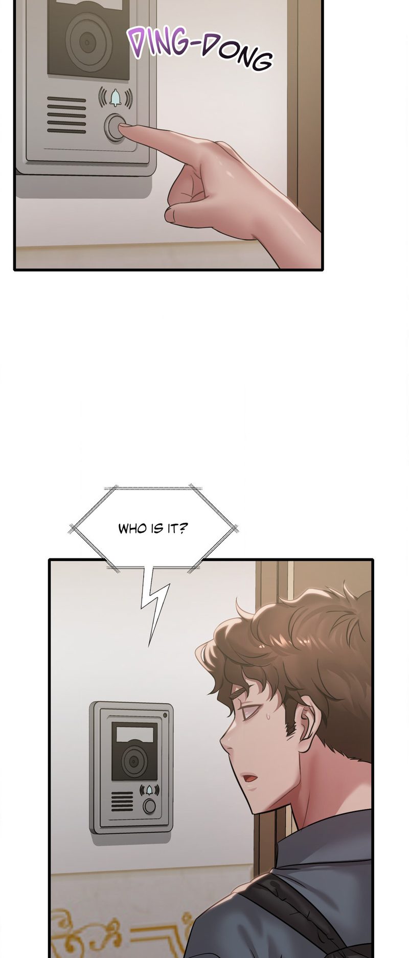 Read manhwa She Wants to Get Drunk Chapter 63 - SauceManhwa.com