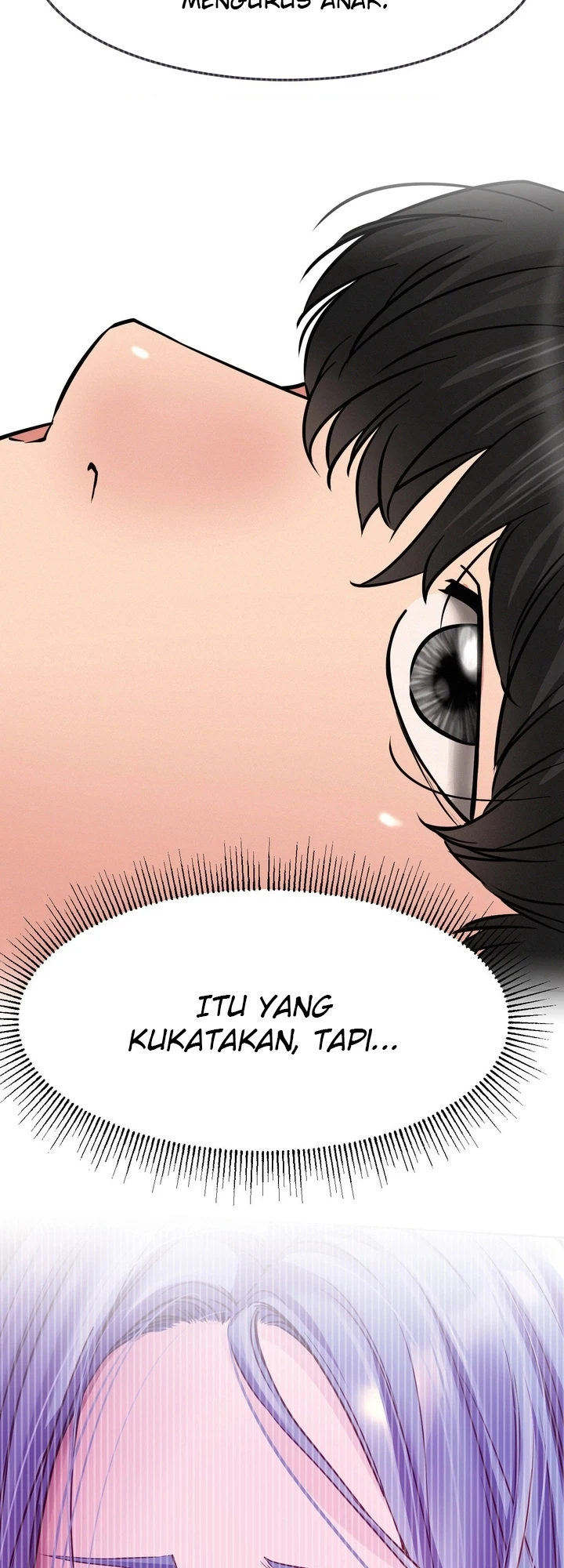 Read manhwa Staying with Ajumma Chapter 91 - SauceManhwa.com