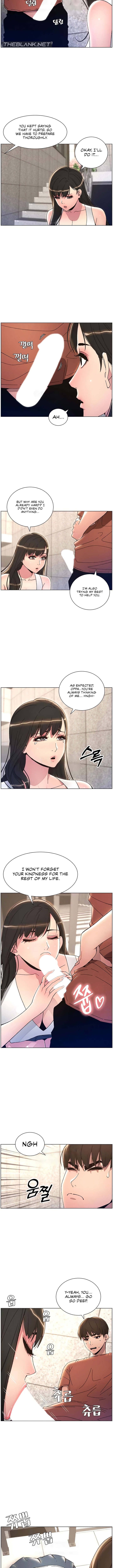 Read manhwa Secret Lessons With My Younger Sister  Chapter 15 - SauceManhwa.com