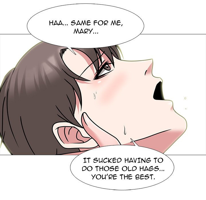 Read manhwa Extra Credit END Chapter 75 - SauceManhwa.com