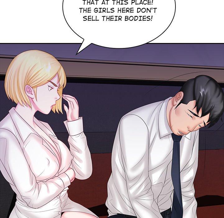 Read manhwa Office Troubles END Chapter 9 - SauceManhwa.com