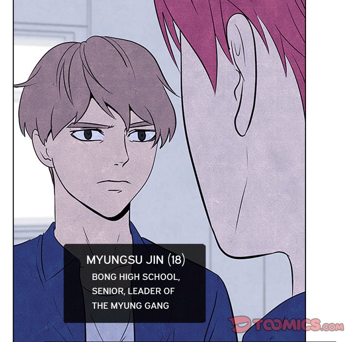 Read manhwa High School Devil Chapter 106 - SauceManhwa.com