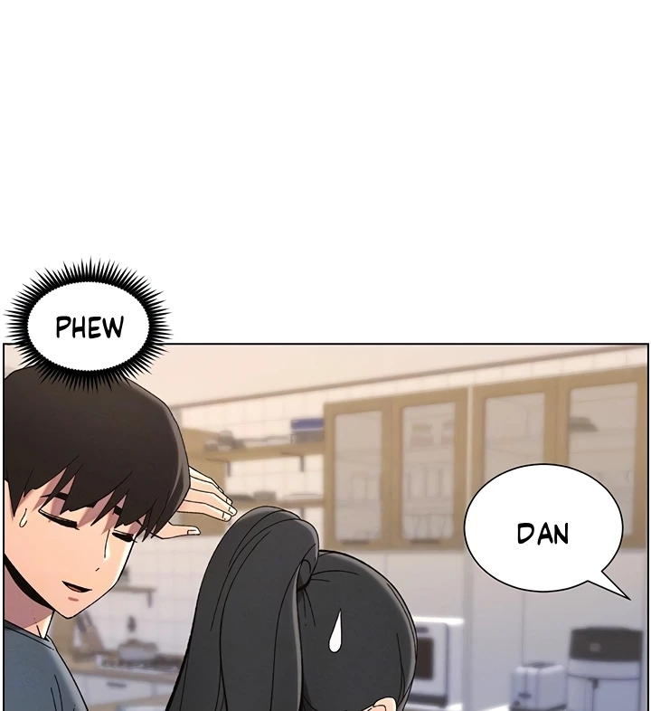 Read manhwa Secret Lessons With My Younger Sister  Chapter 36 - SauceManhwa.com