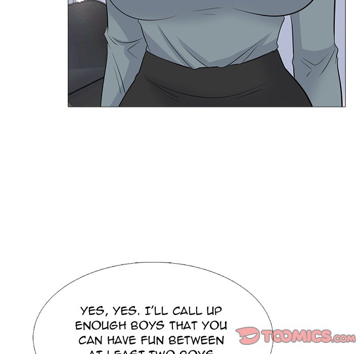 Read manhwa Extra Credit END Chapter 171 - SauceManhwa.com