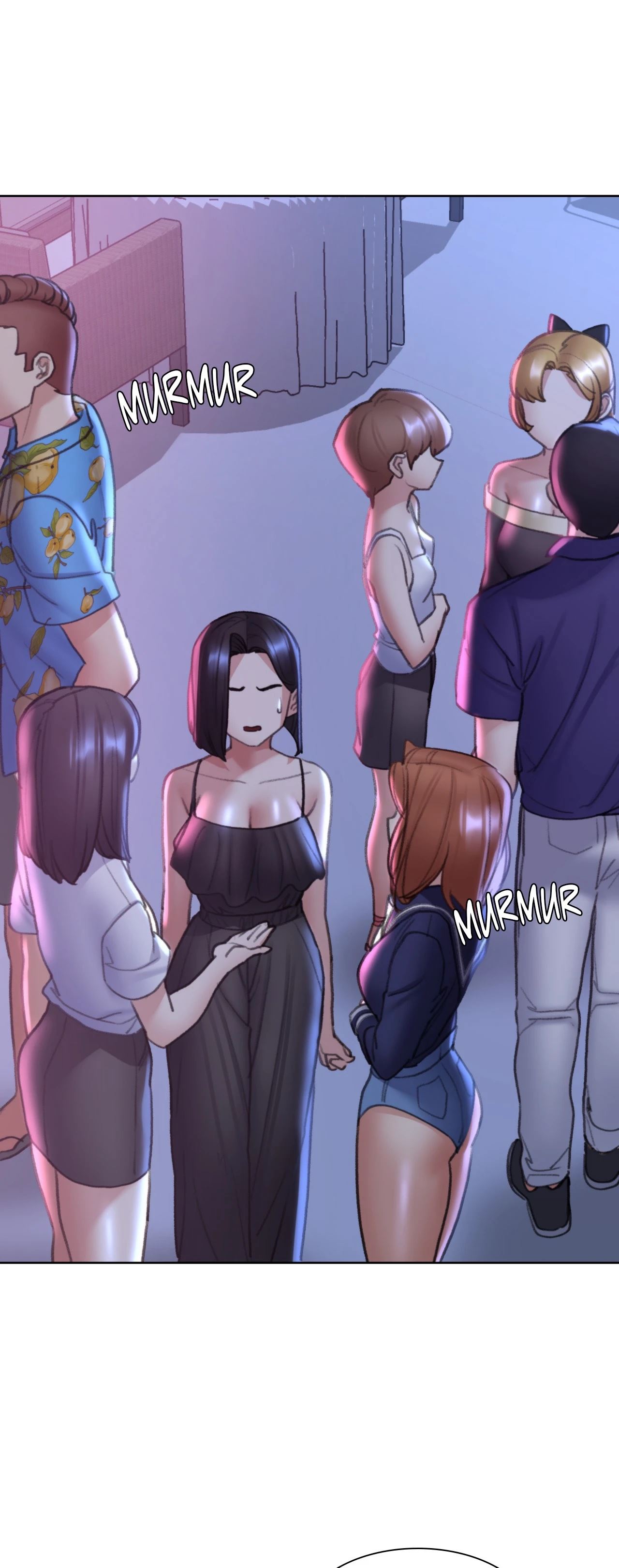 Read manhwa Lustful Games Chapter 19 - SauceManhwa.com