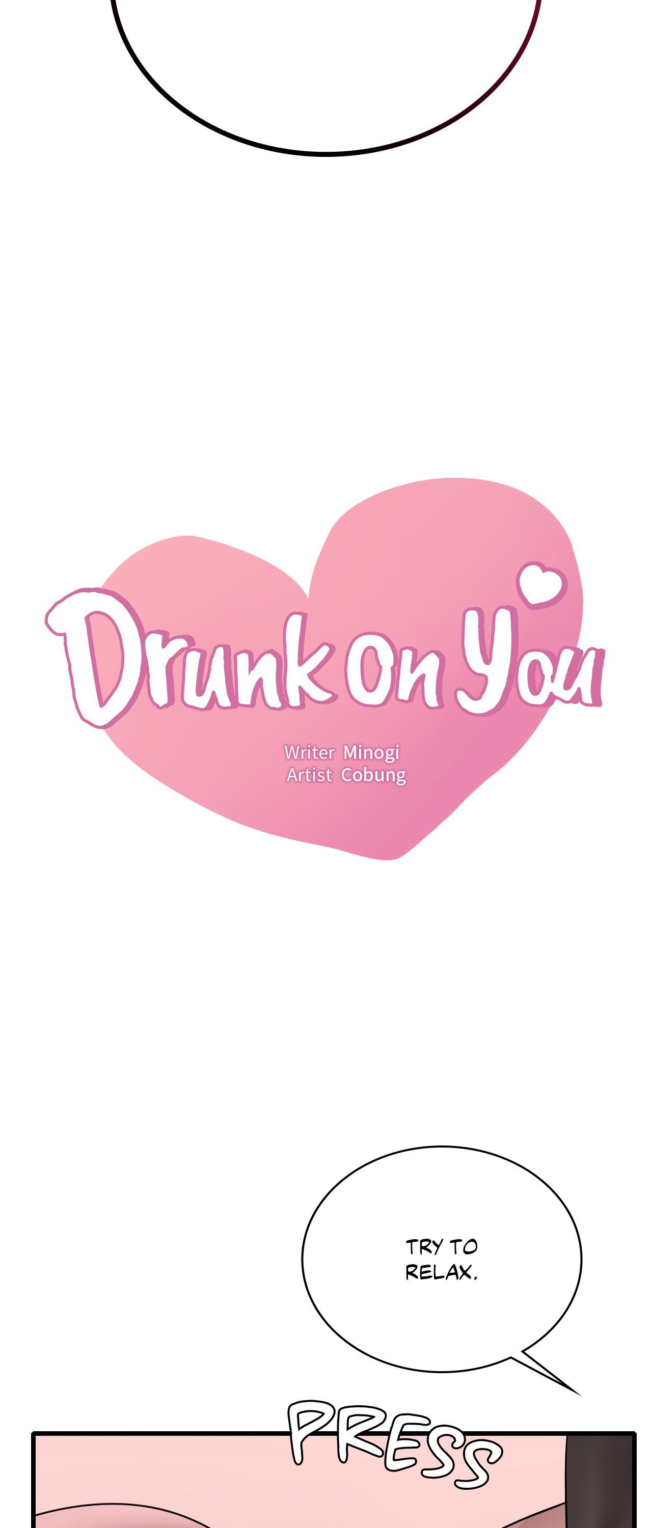 Read manhwa Drunk on You  Chapter 70 - SauceManhwa.com