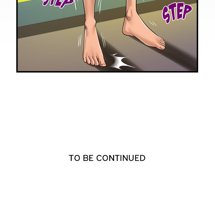 Read manhwa The Unforeseen Guest Chapter 119 - SauceManhwa.com