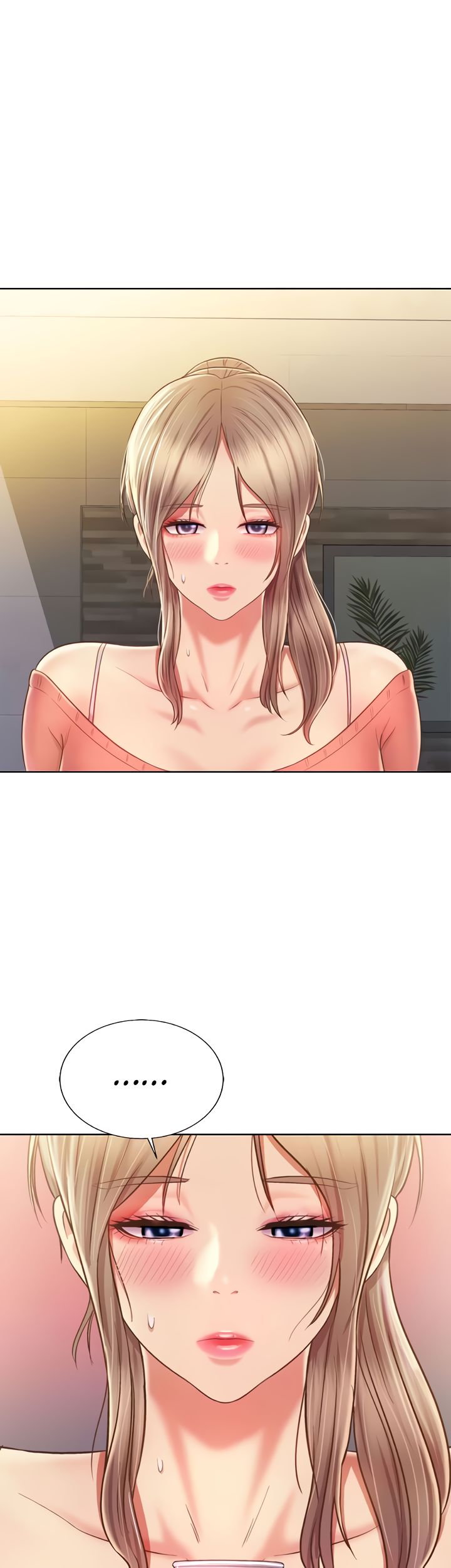 Read manhwa Taste Of My Sister END Chapter 46 - SauceManhwa.com