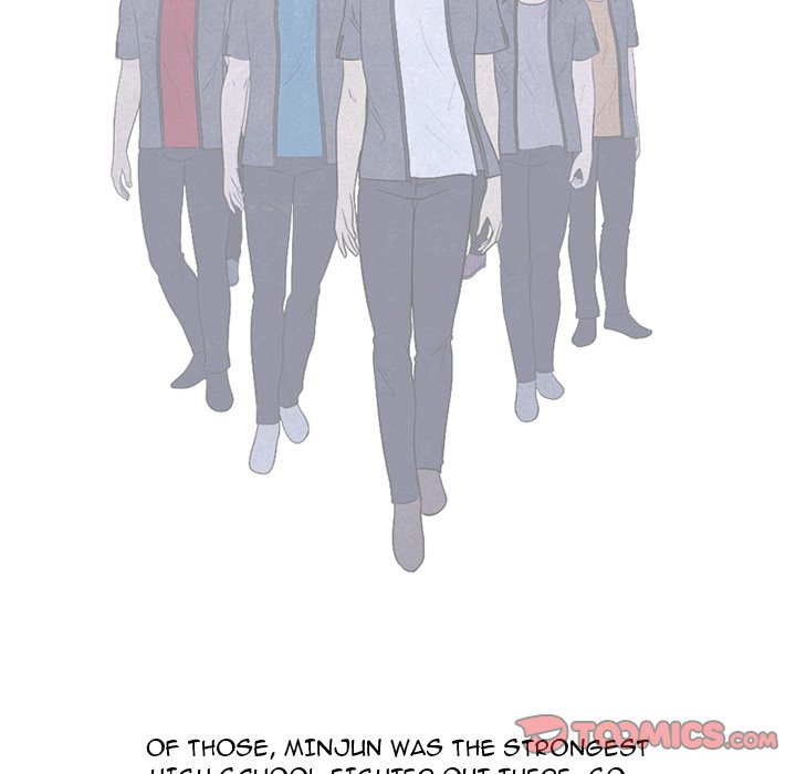 Read manhwa High School Devil Chapter 284 - SauceManhwa.com