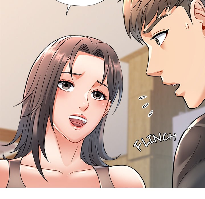 Read manhwa In Her Place Chapter 5 - SauceManhwa.com