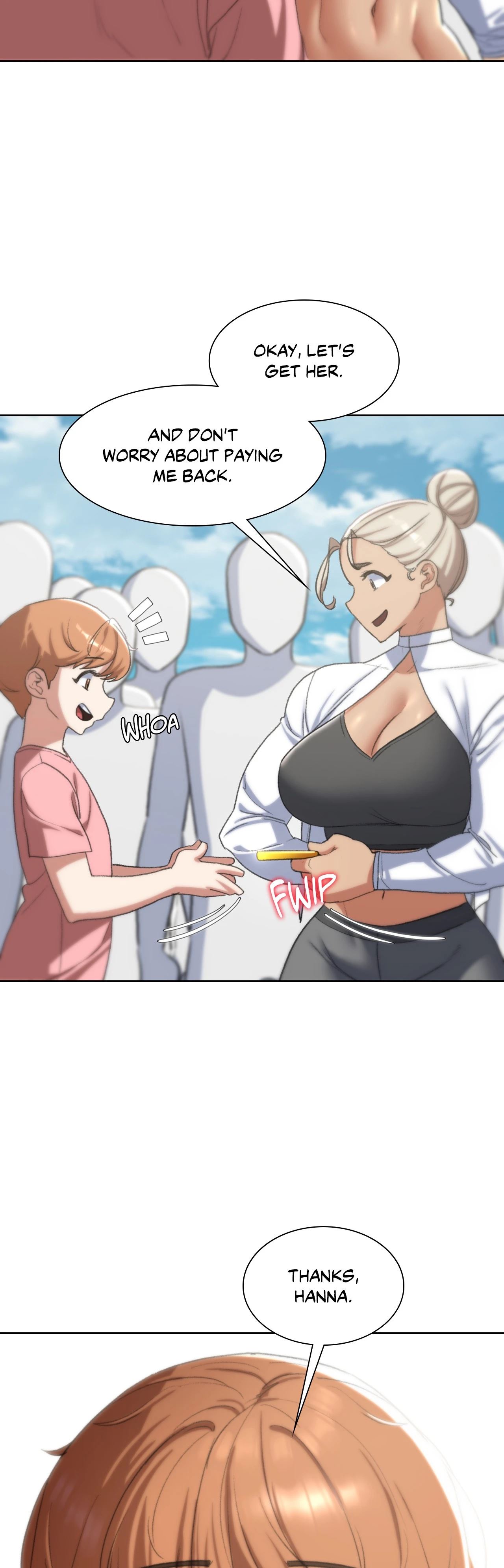 Read manhwa Lustful Games Chapter 27 - SauceManhwa.com