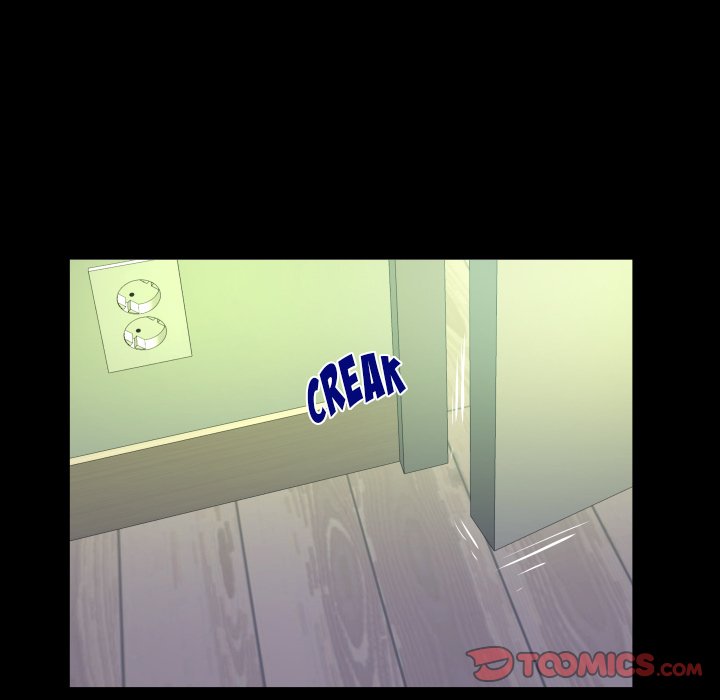 Read manhwa The Unforeseen Guest Chapter 81 - SauceManhwa.com