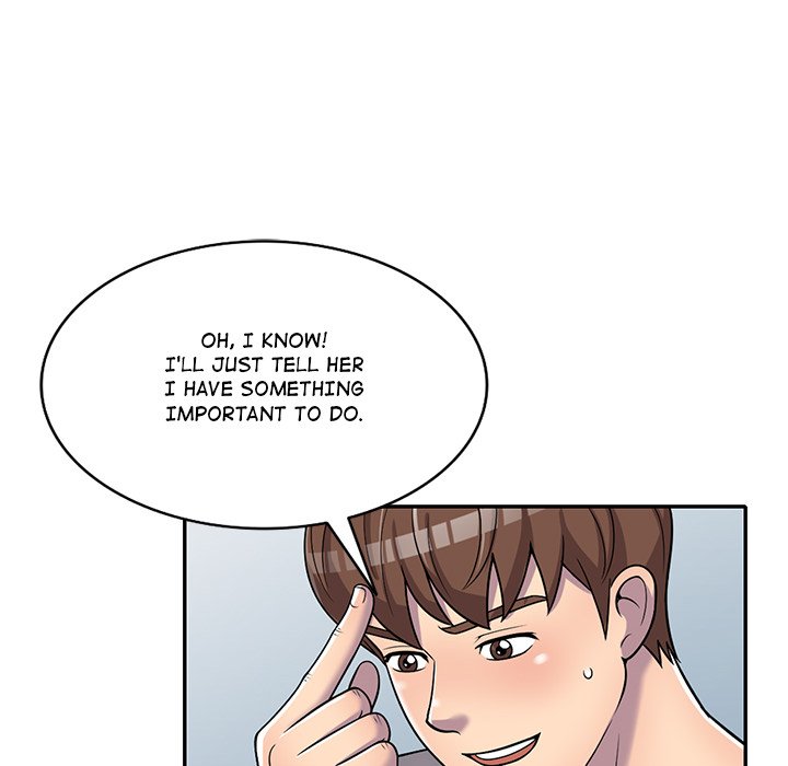 Read manhwa A Stolen Taste END Chapter 11 - SauceManhwa.com