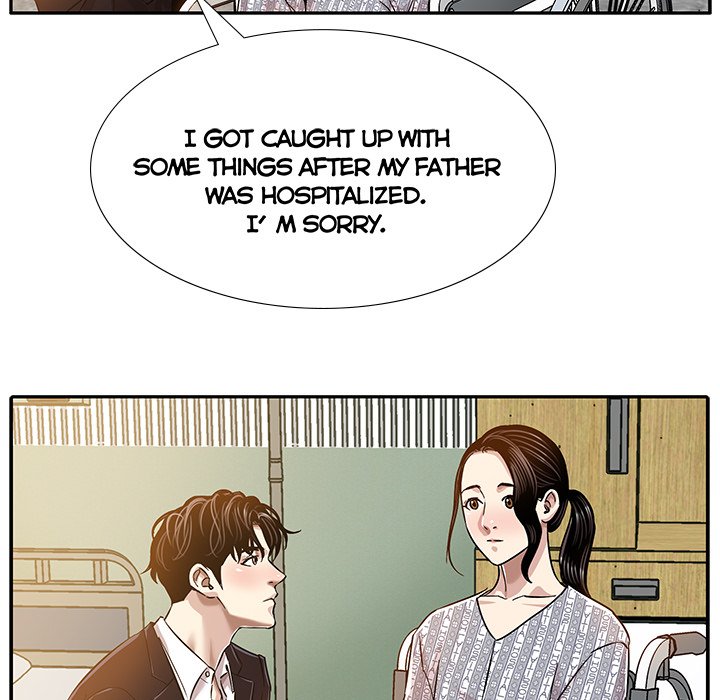 Read manhwa Sponsor (Drama) END Chapter 6 - SauceManhwa.com