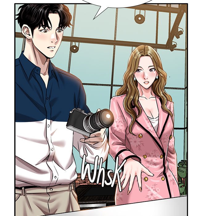 Read manhwa Sponsor (Drama) END Chapter 12 - SauceManhwa.com