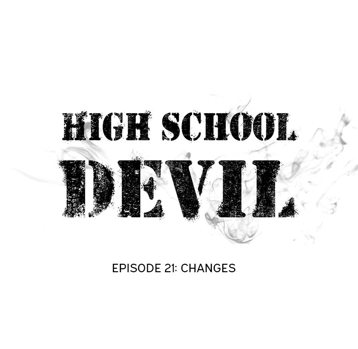 Read manhwa High School Devil Chapter 21 - SauceManhwa.com