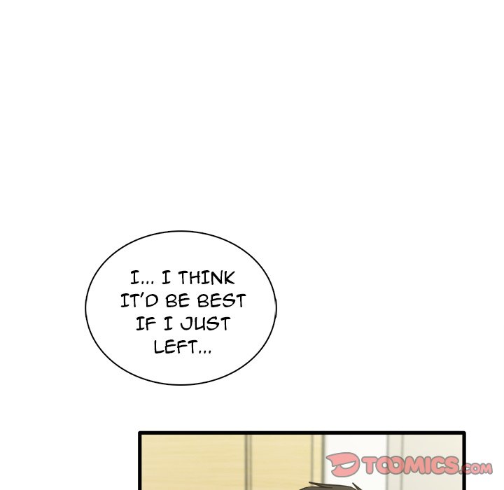 Read manhwa No More, No Less Chapter 6 - SauceManhwa.com