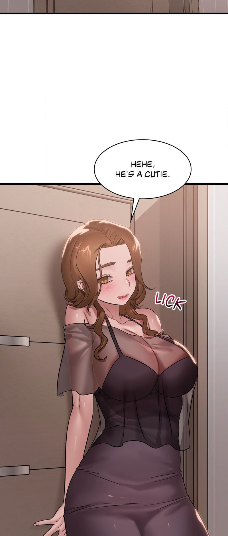 Read manhwa She Wants to Get Drunk Chapter 64 - SauceManhwa.com