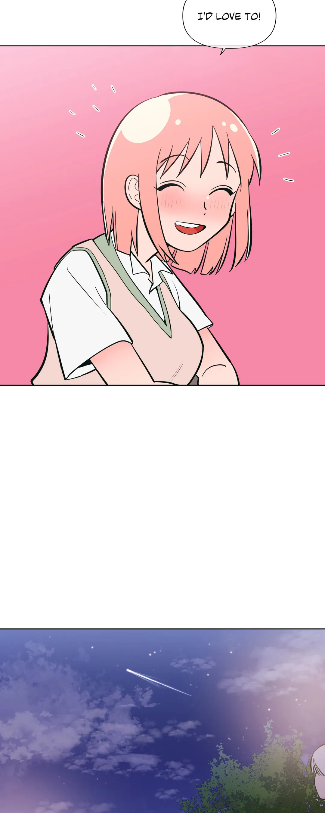 Read manhwa Peach Sorbet END Chapter 32 - SauceManhwa.com