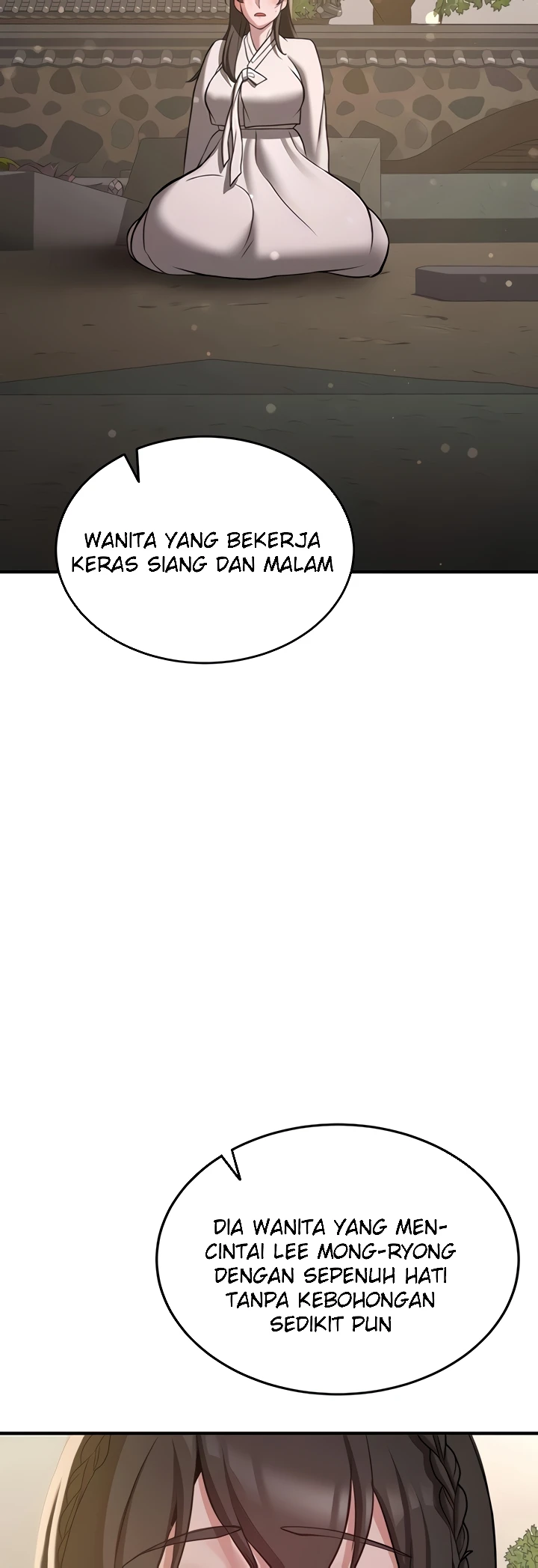 Read manhwa Your Girlfriend Was Amazing Chapter 65 - SauceManhwa.com