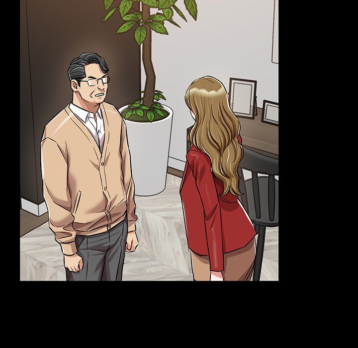 Read manhwa Sponsor (Drama) END Chapter 31 - SauceManhwa.com