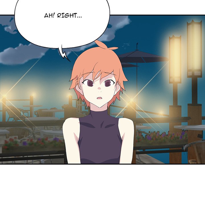 Read manhwa 15 Beauties END Chapter 42 - SauceManhwa.com