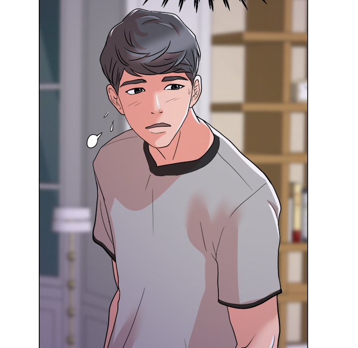 Read manhwa Family Business END Chapter 1 - SauceManhwa.com