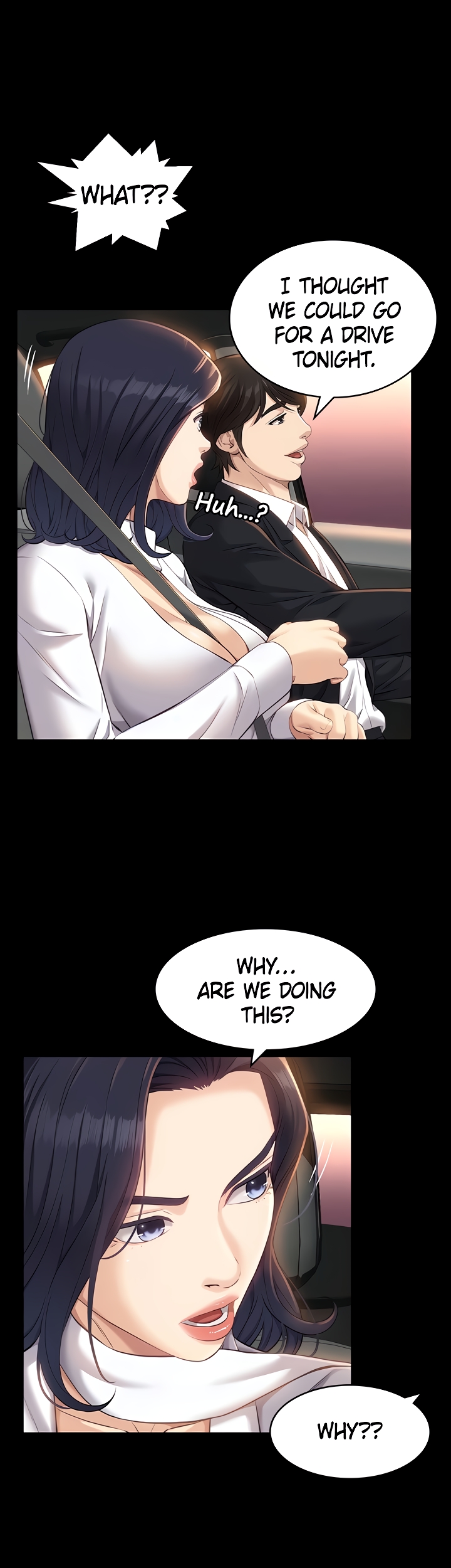 Read manhwa Resume Chapter 15 - SauceManhwa.com