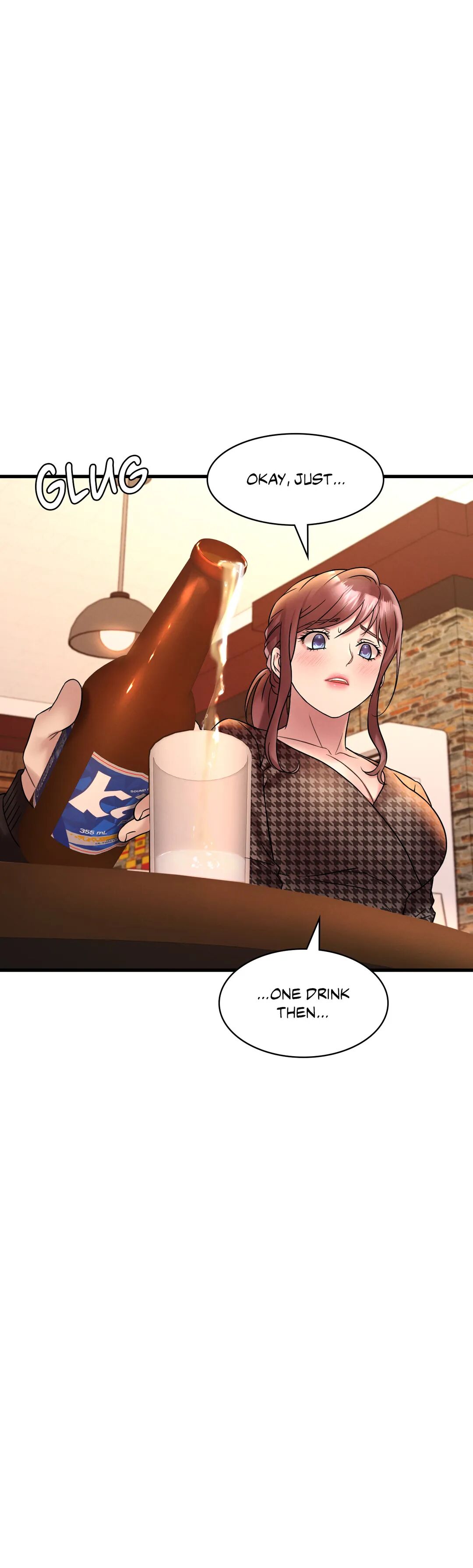 Read manhwa Drunk on You  Chapter 23 - SauceManhwa.com