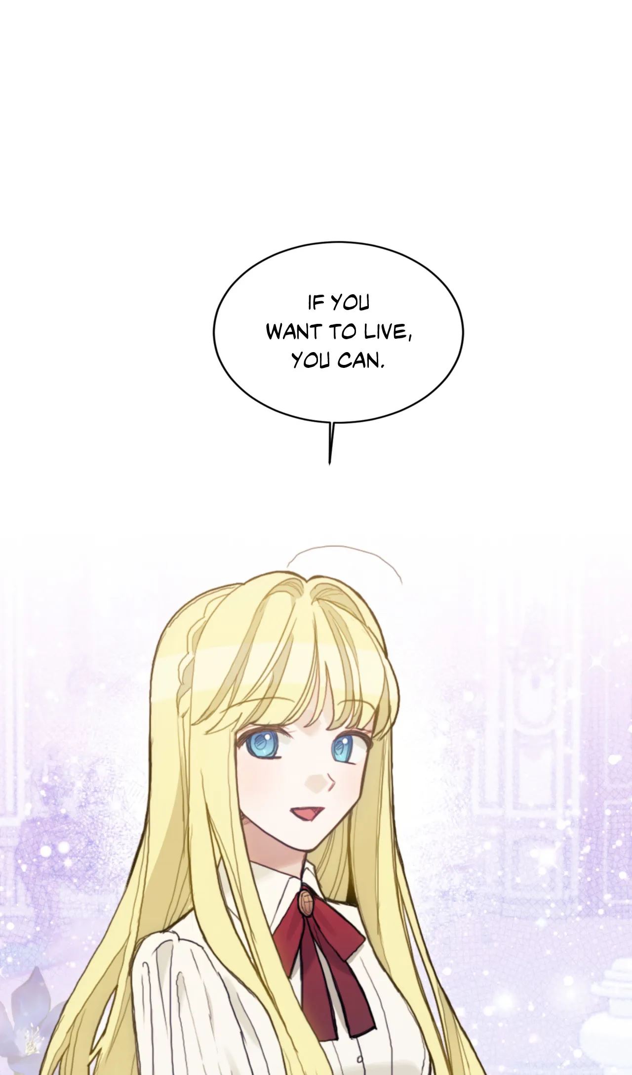 Read manhwa I’m No Heroine! Chapter 44 - SauceManhwa.com