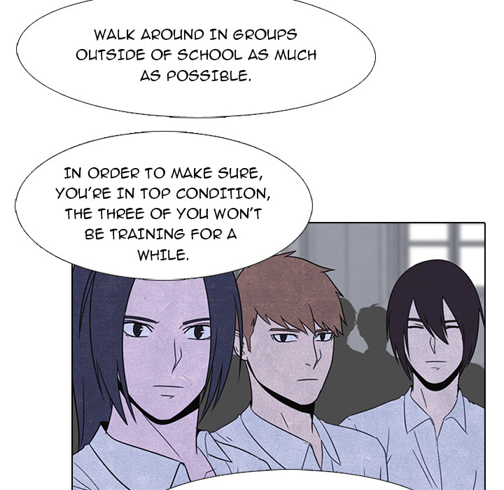 Read manhwa High School Devil Chapter 47 - SauceManhwa.com