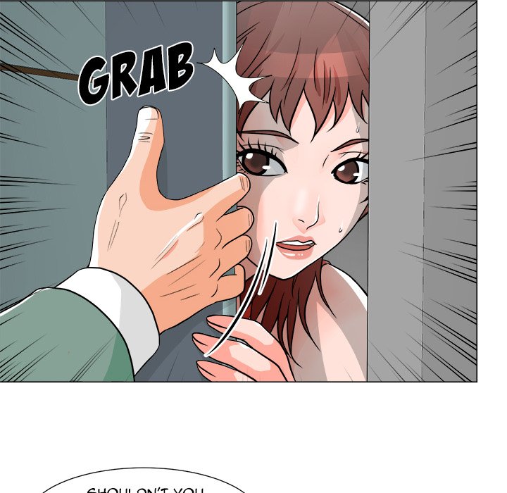 Read manhwa Family Business END Chapter 10 - SauceManhwa.com