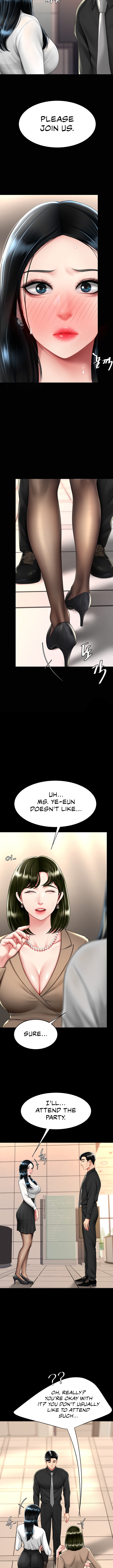 Read manhwa I’ll Eat Your Mom First Chapter 49 - SauceManhwa.com